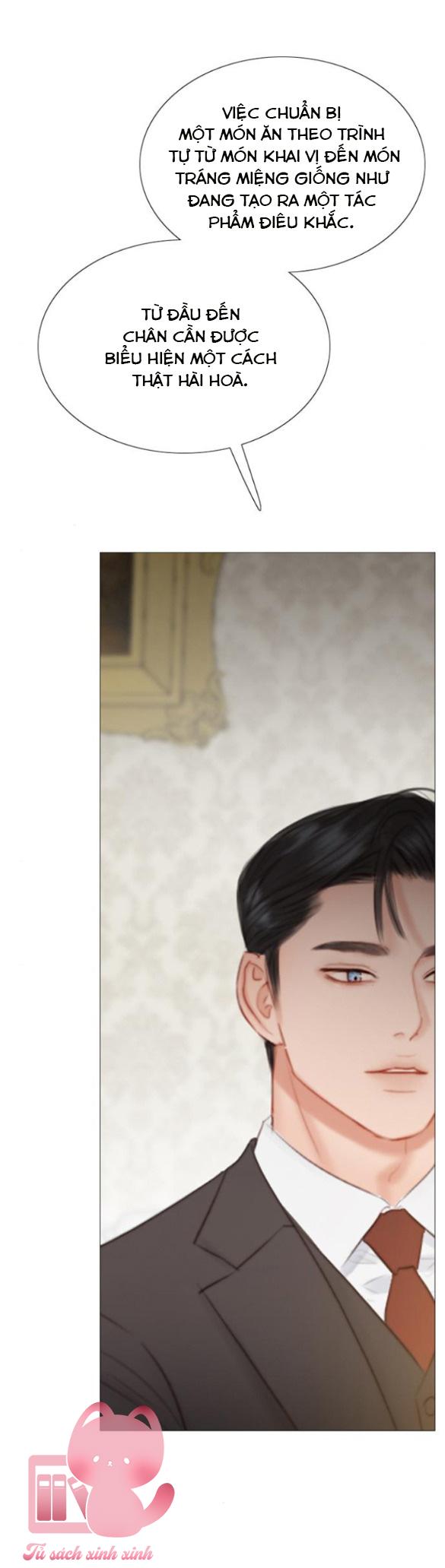 Serena - Chap 34 - Trang 12