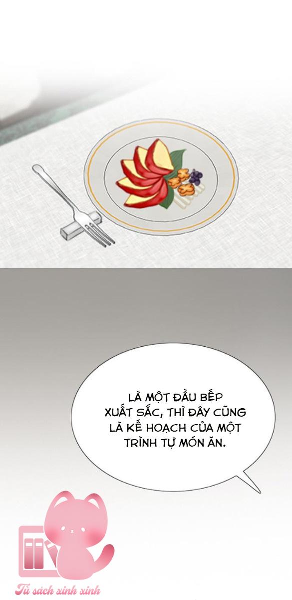 Serena - Chap 34 - Trang 13