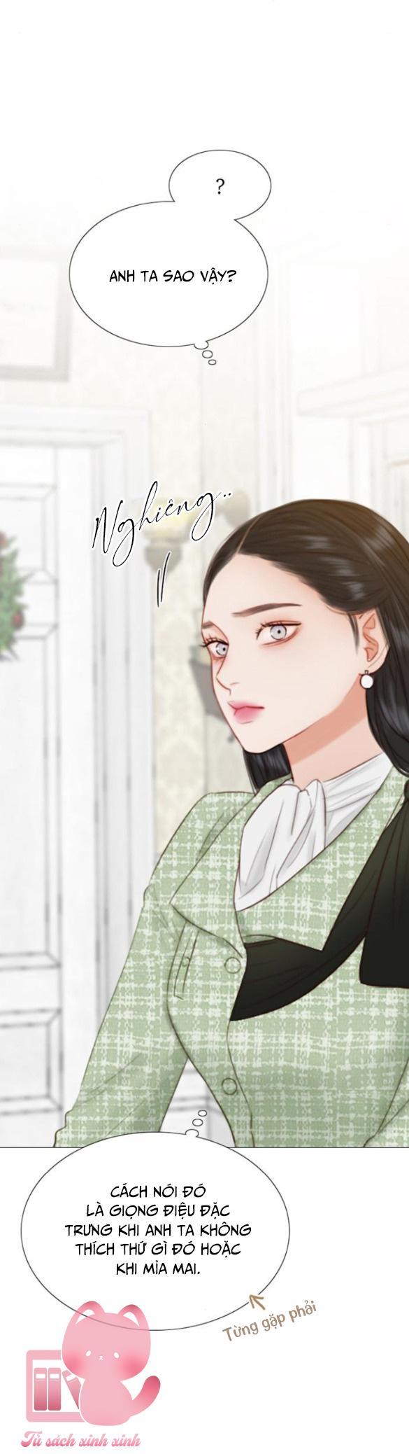 Serena - Chap 34 - Trang 14