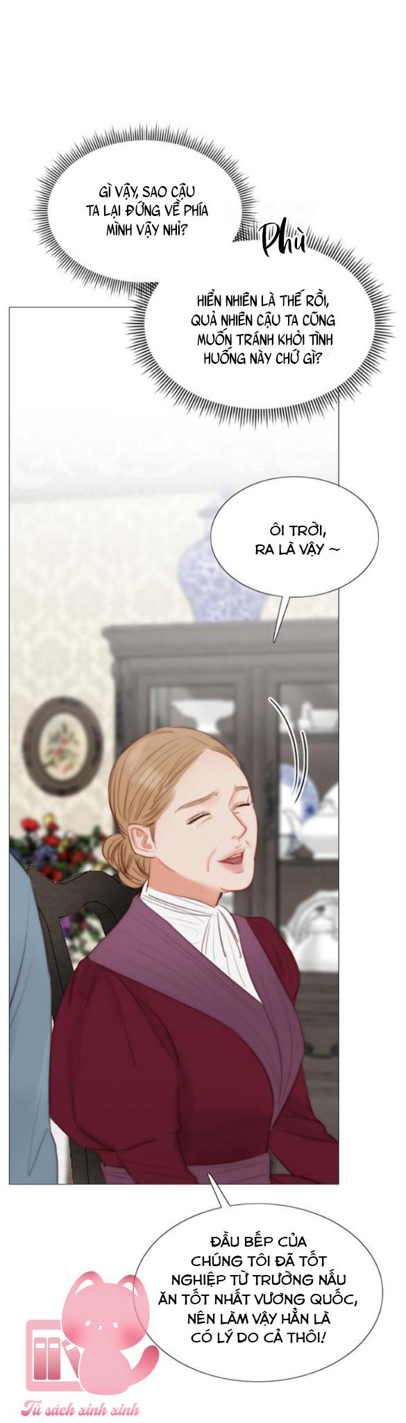 Serena - Chap 34 - Trang 15