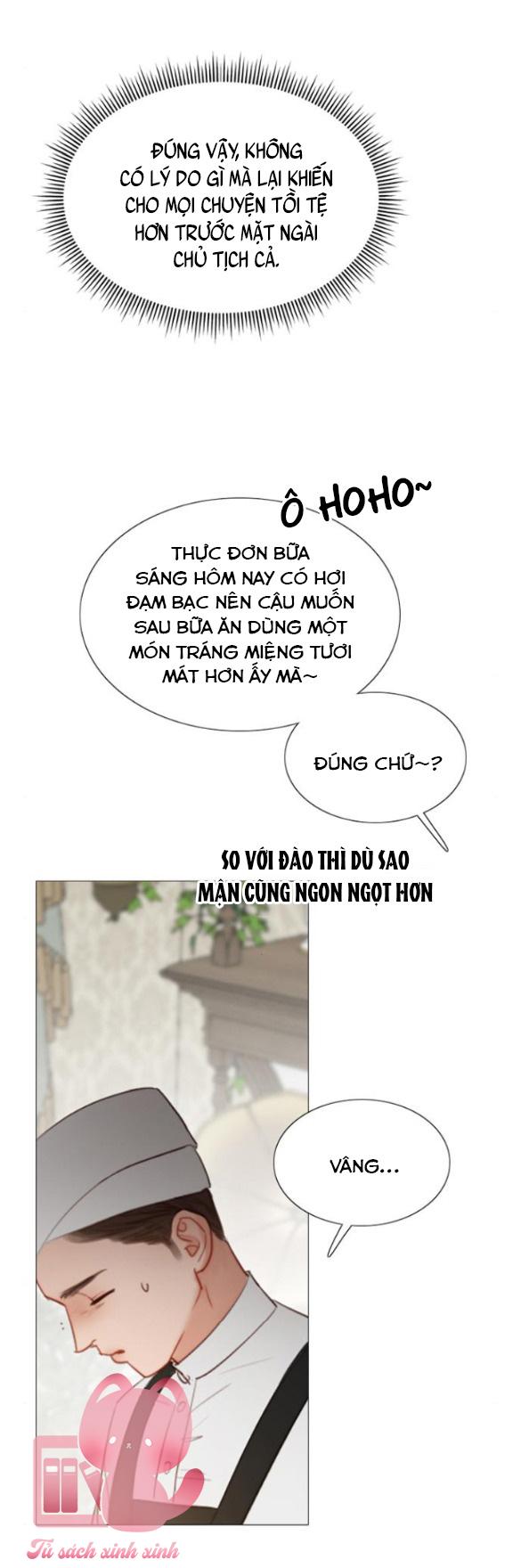 Serena - Chap 34 - Trang 16