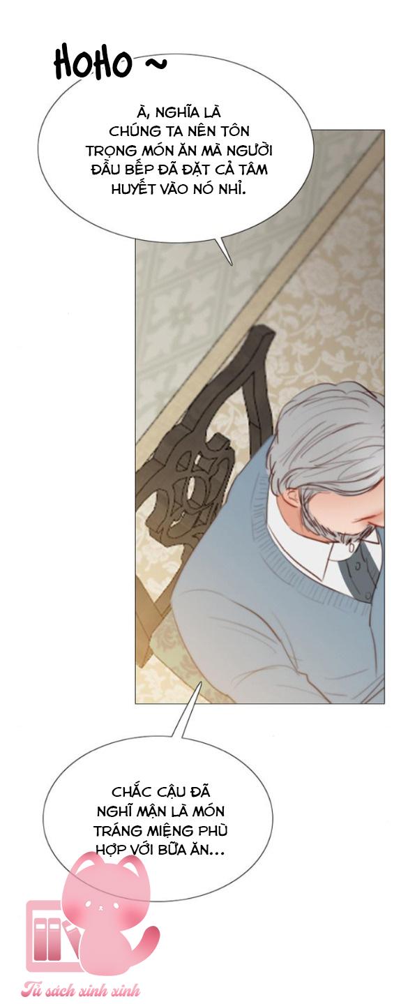 Serena - Chap 34 - Trang 17