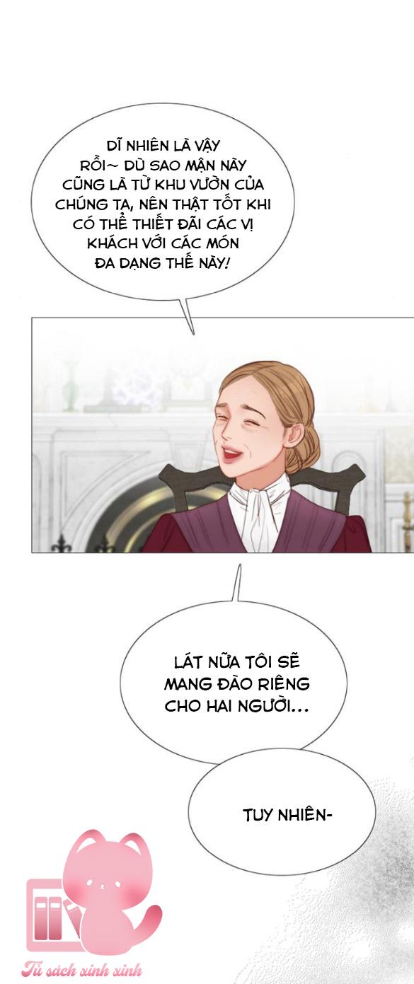 Serena - Chap 34 - Trang 18