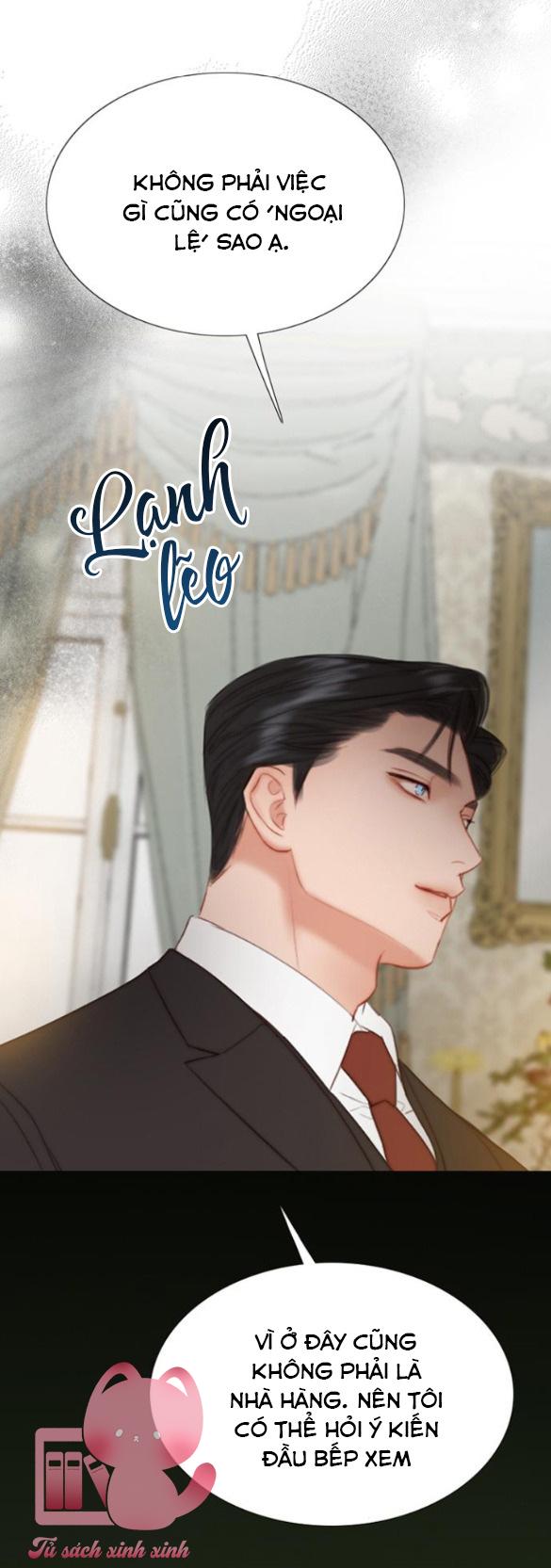 Serena - Chap 34 - Trang 19