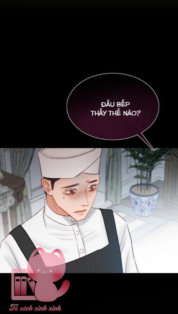 Serena - Chap 34 - Trang 21
