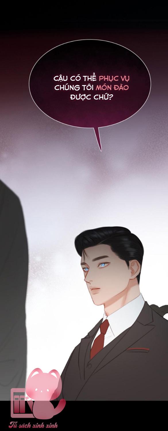 Serena - Chap 34 - Trang 22