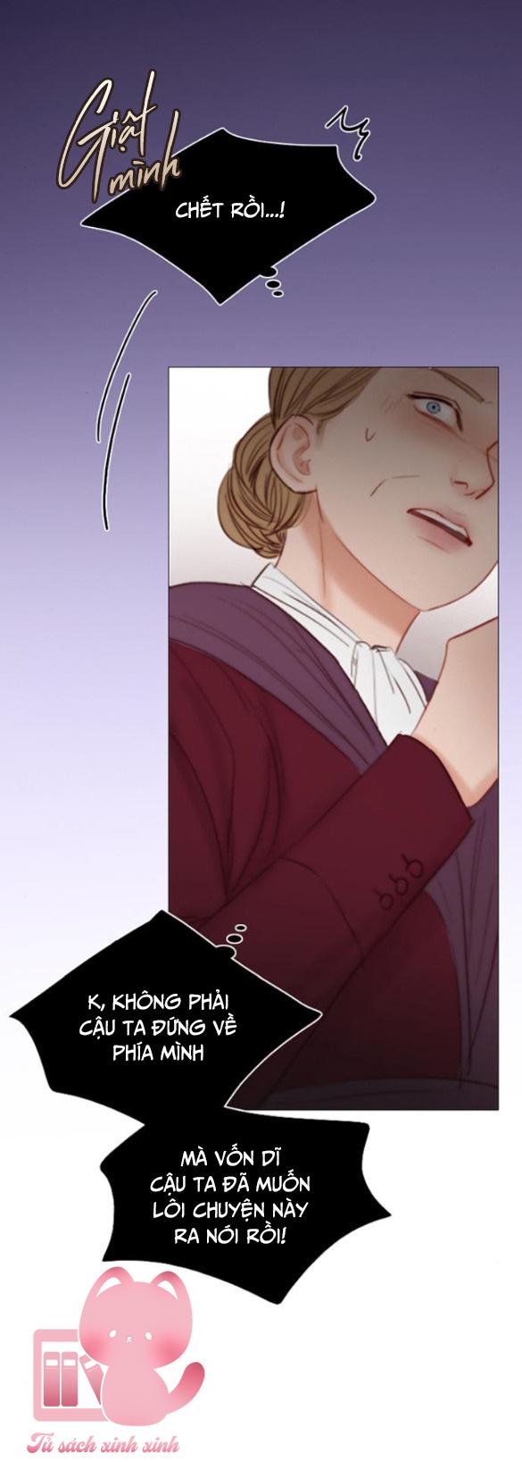 Serena - Chap 34 - Trang 24