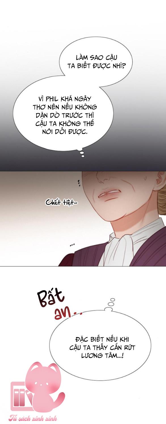 Serena - Chap 34 - Trang 26