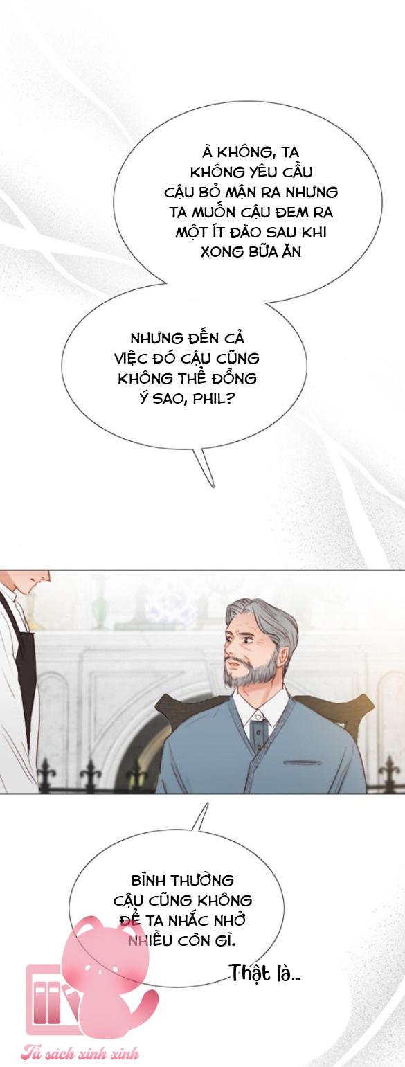 Serena - Chap 34 - Trang 27