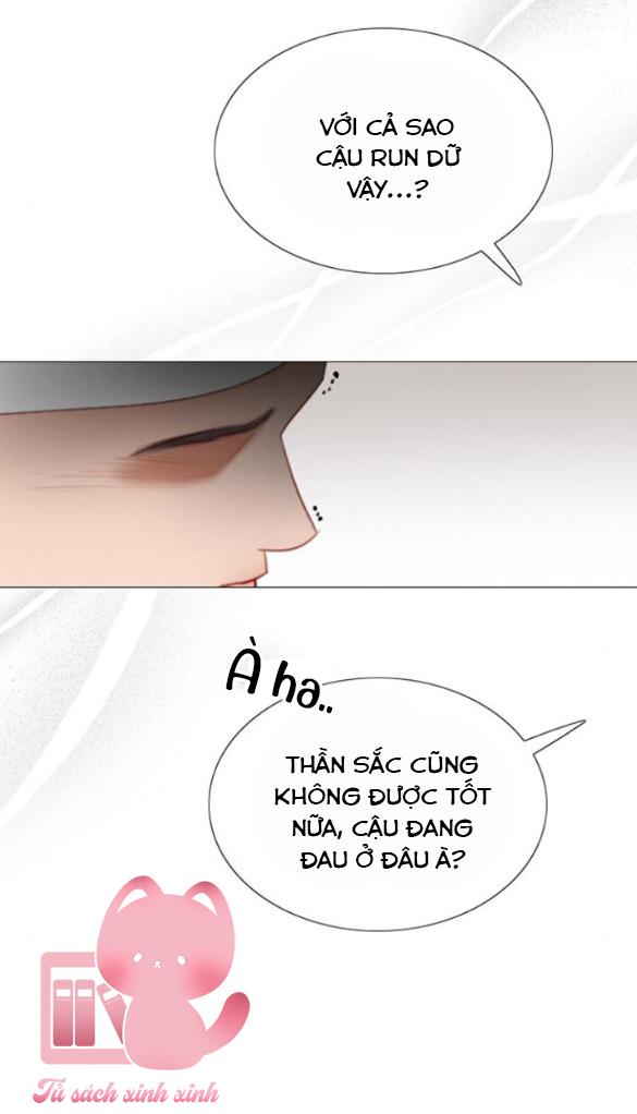 Serena - Chap 34 - Trang 28