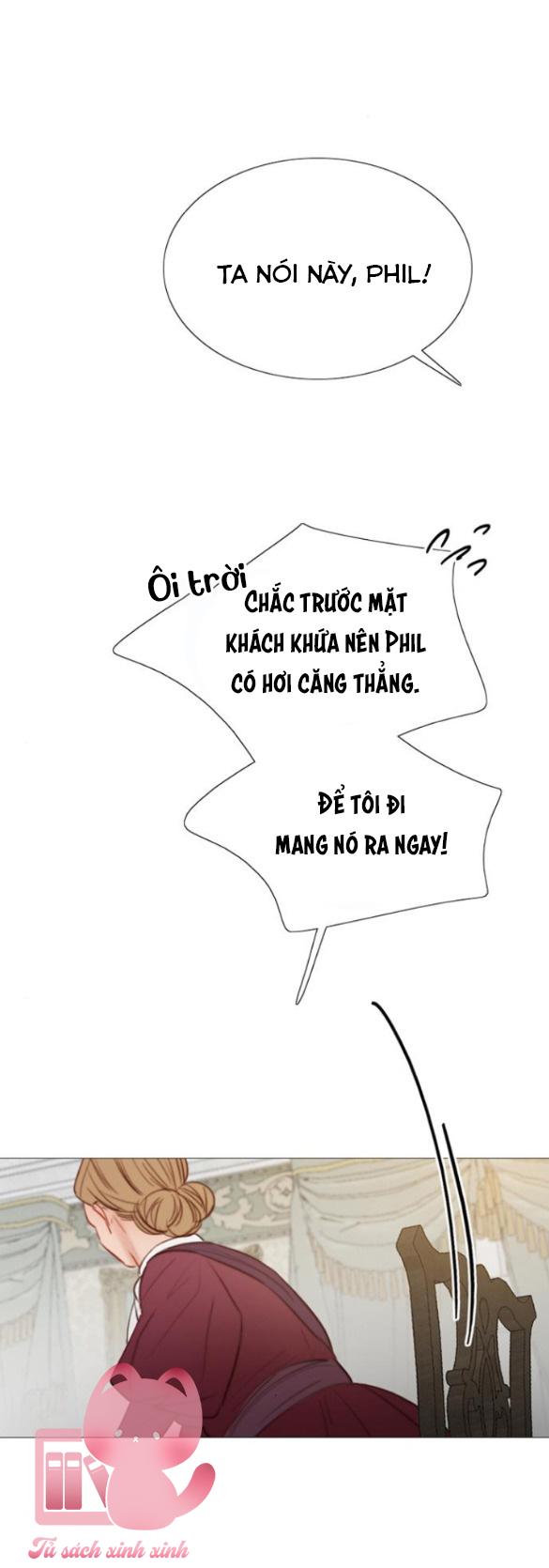 Serena - Chap 34 - Trang 29
