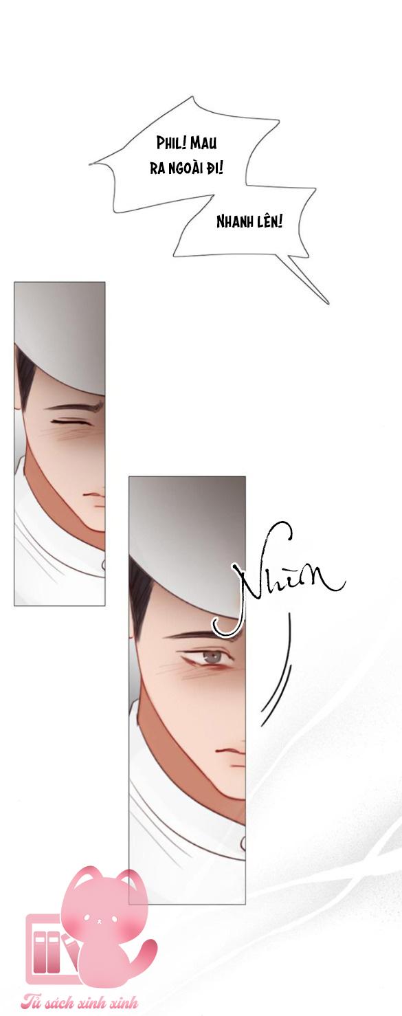 Serena - Chap 34 - Trang 30