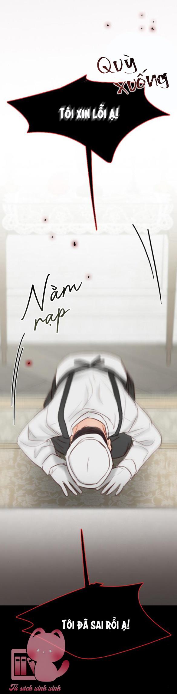 Serena - Chap 34 - Trang 34