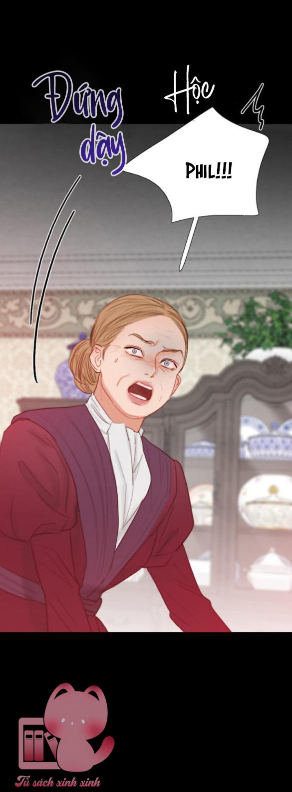 Serena - Chap 34 - Trang 35