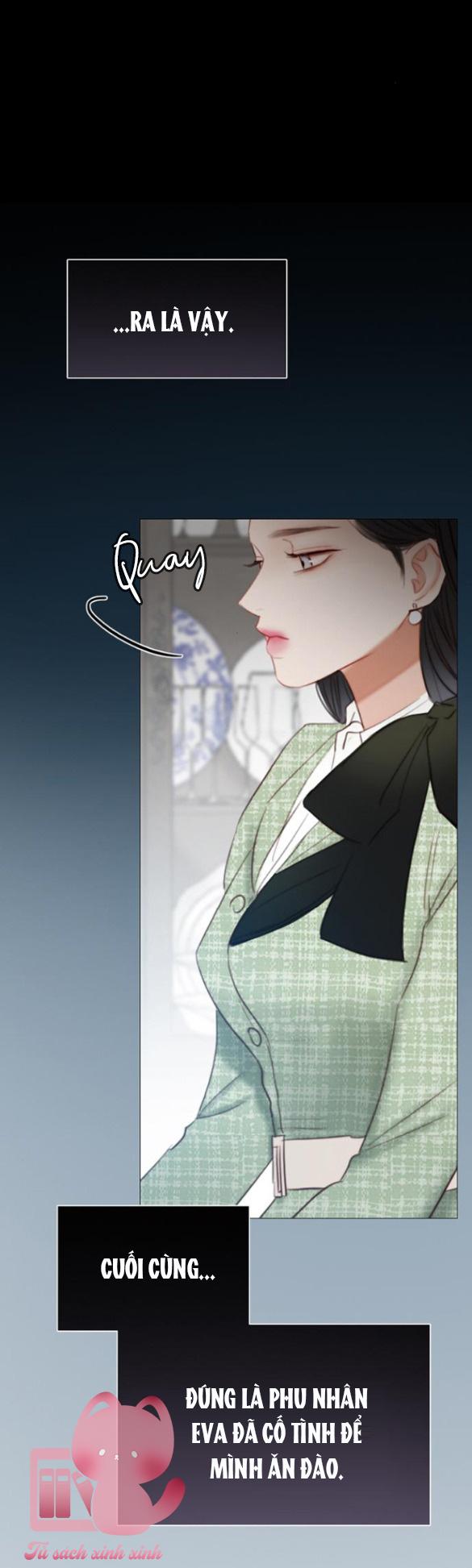 Serena - Chap 34 - Trang 36