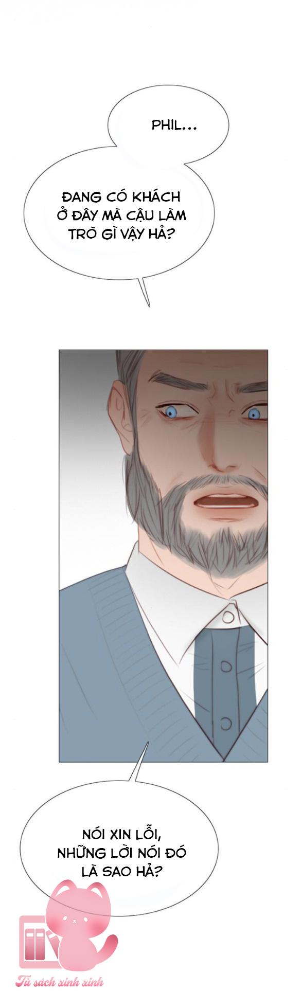 Serena - Chap 34 - Trang 38