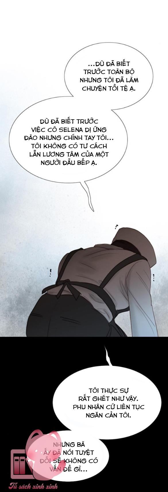 Serena - Chap 34 - Trang 39