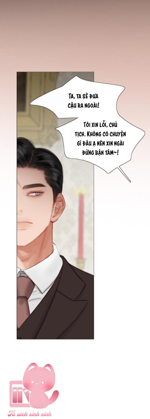 Serena - Chap 34 - Trang 41