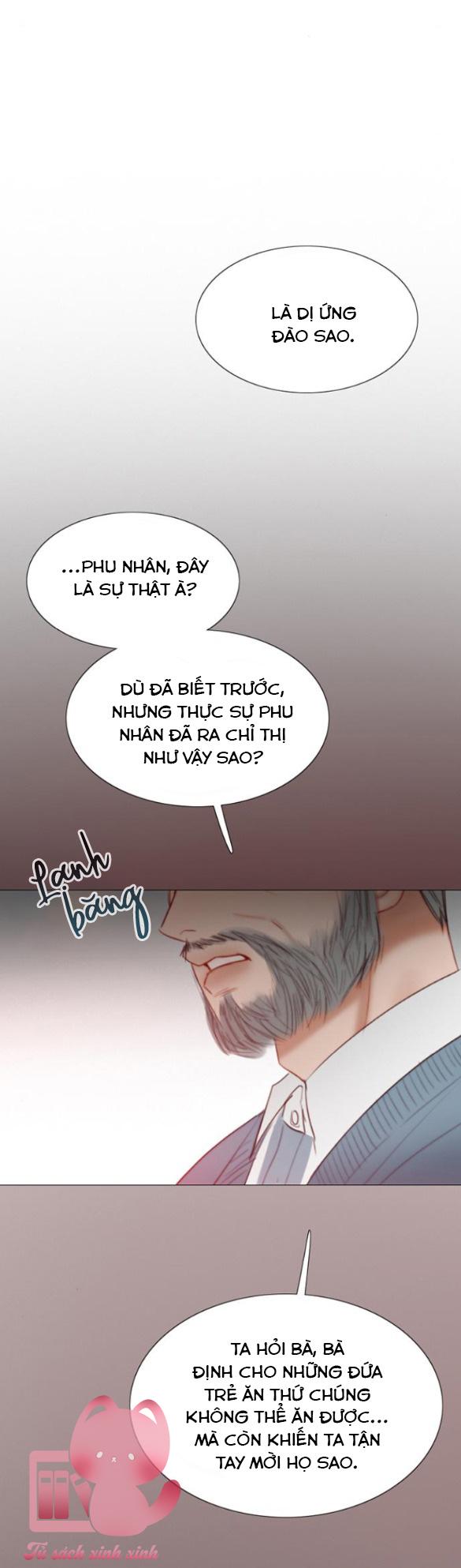 Serena - Chap 34 - Trang 42
