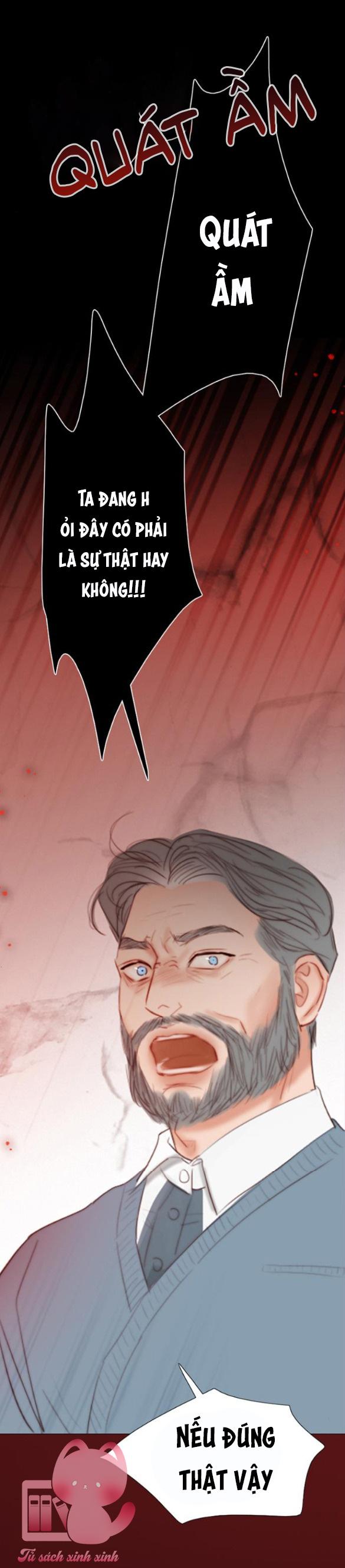 Serena - Chap 34 - Trang 44