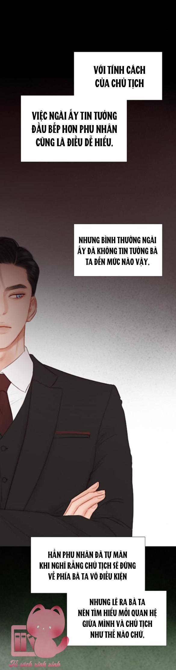 Serena - Chap 34 - Trang 48