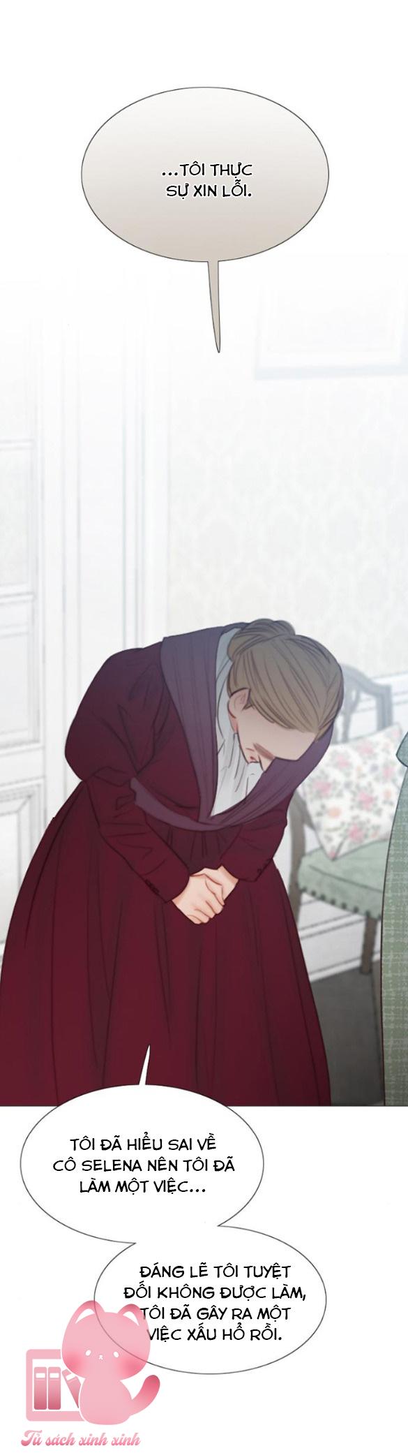 Serena - Chap 34 - Trang 51