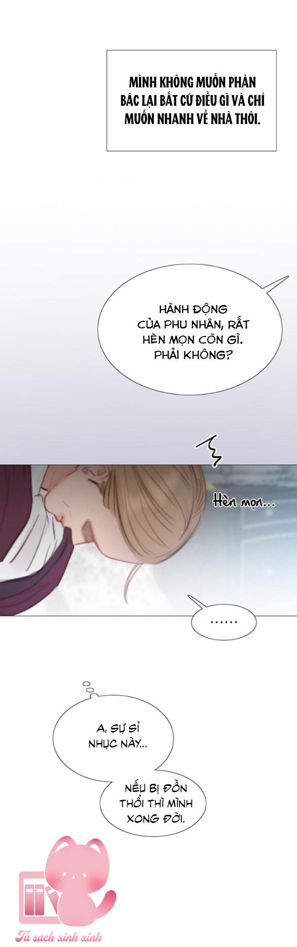 Serena - Chap 34 - Trang 56