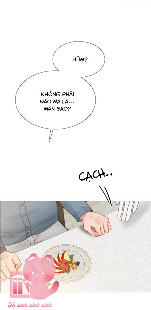 Serena - Chap 34 - Trang 6