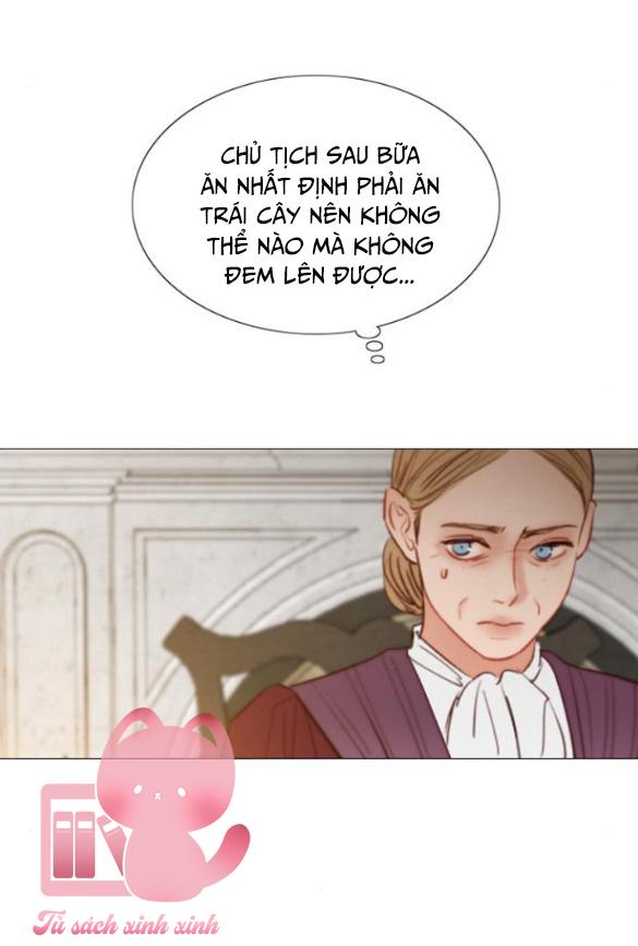 Serena - Chap 34 - Trang 7