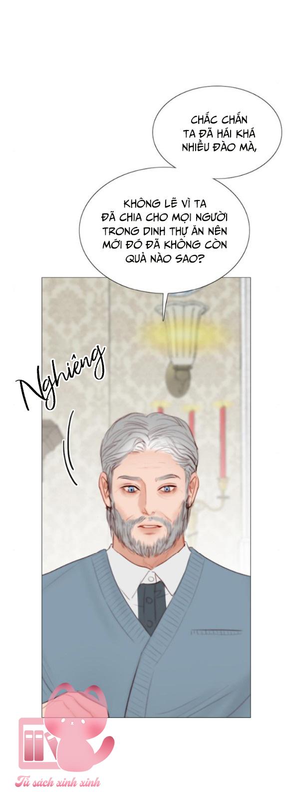 Serena - Chap 34 - Trang 8
