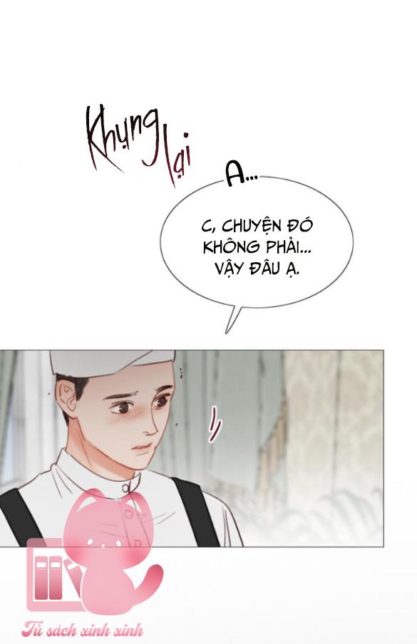 Serena - Chap 34 - Trang 9