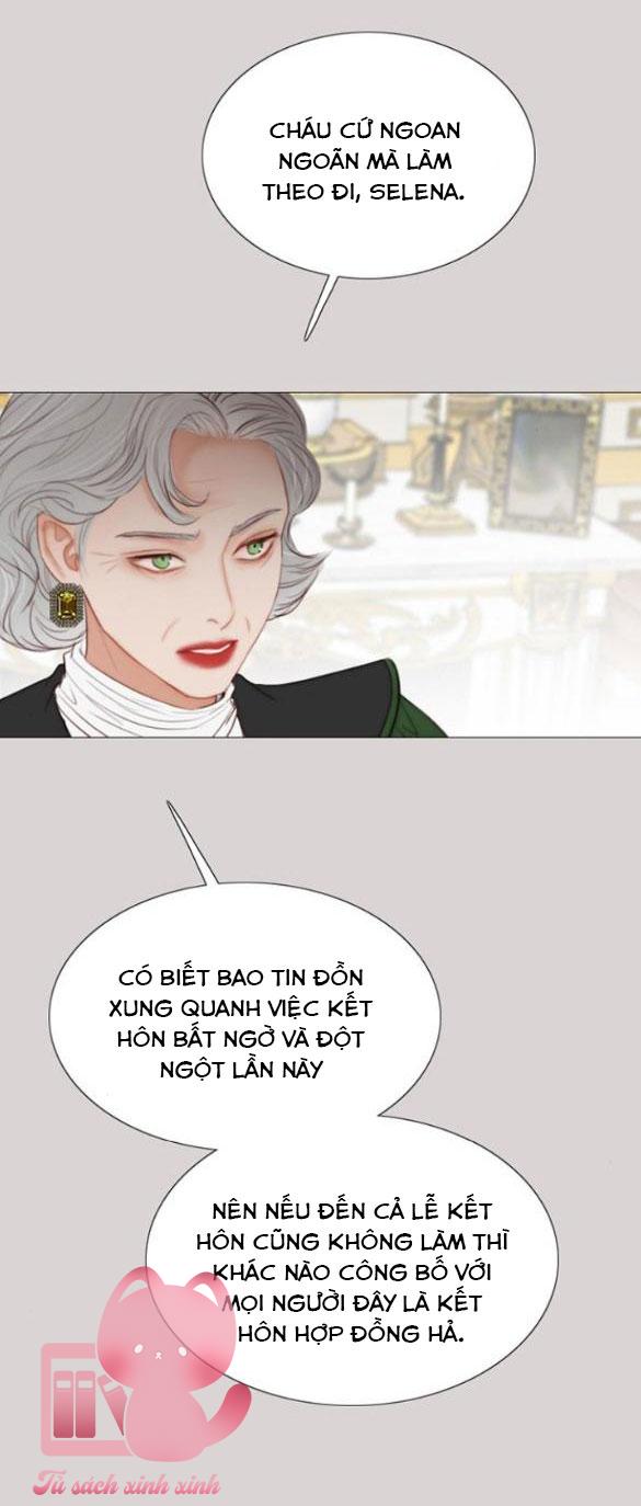 Serena - Chap 35 - Trang 10