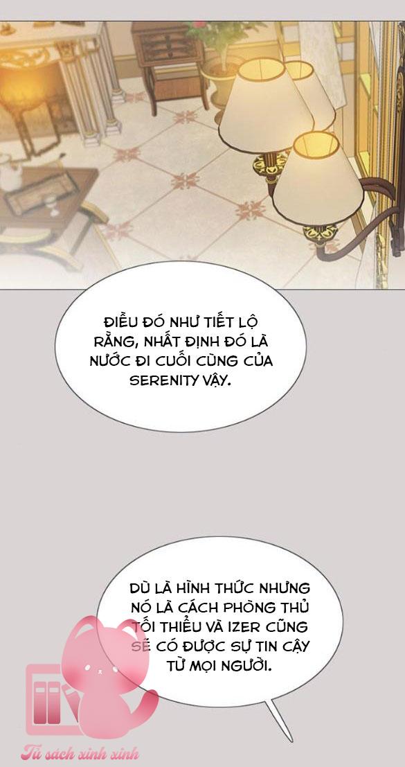 Serena - Chap 35 - Trang 11