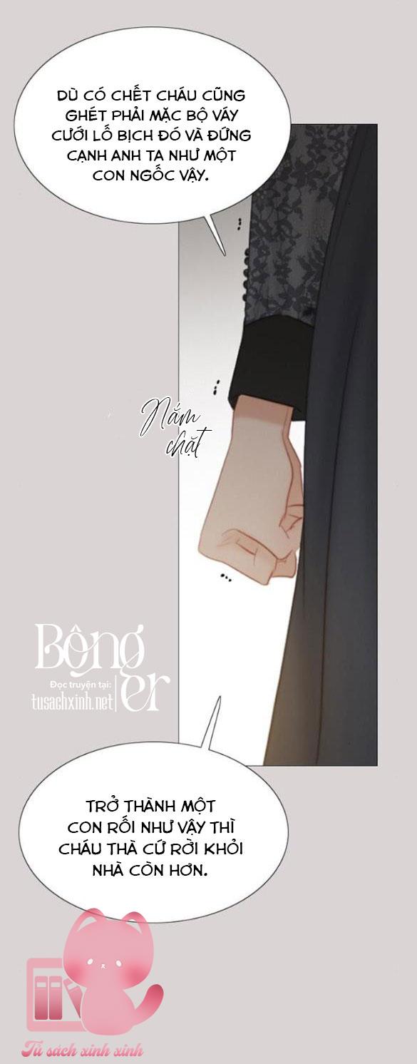 Serena - Chap 35 - Trang 13