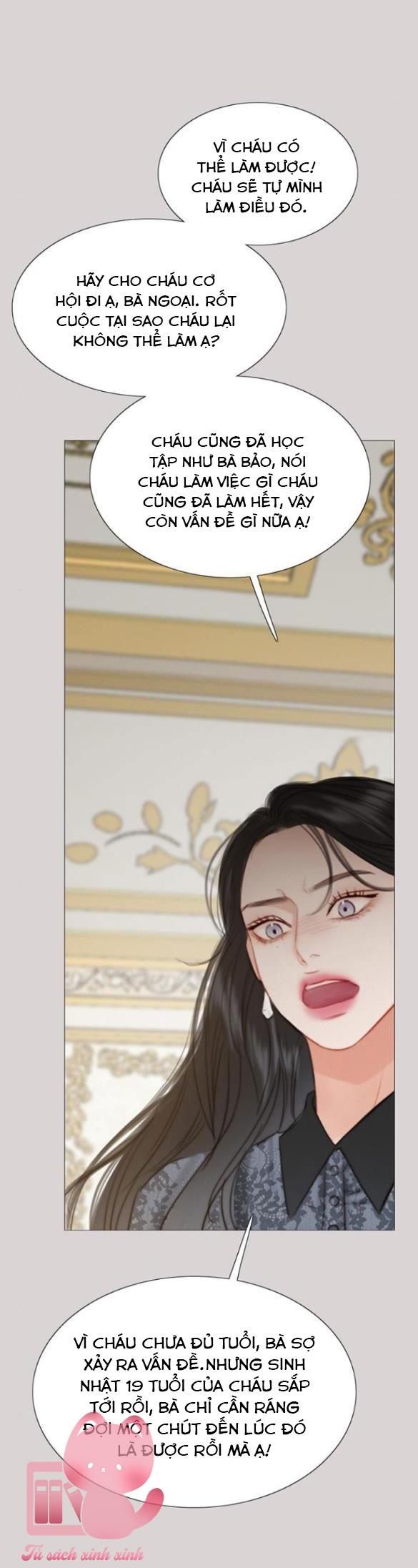 Serena - Chap 35 - Trang 14