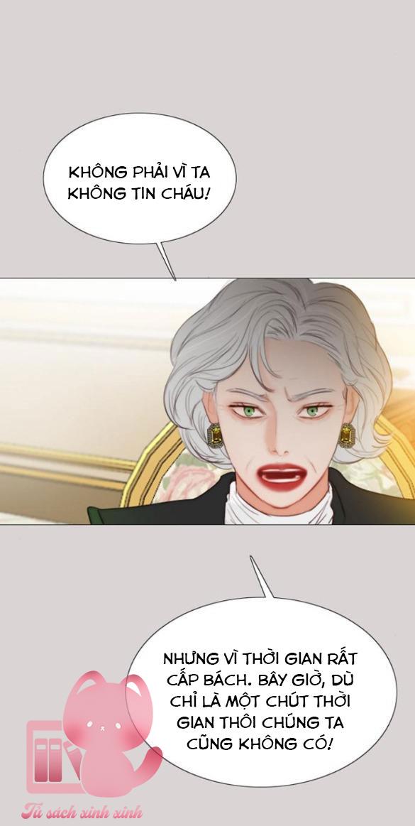 Serena - Chap 35 - Trang 15