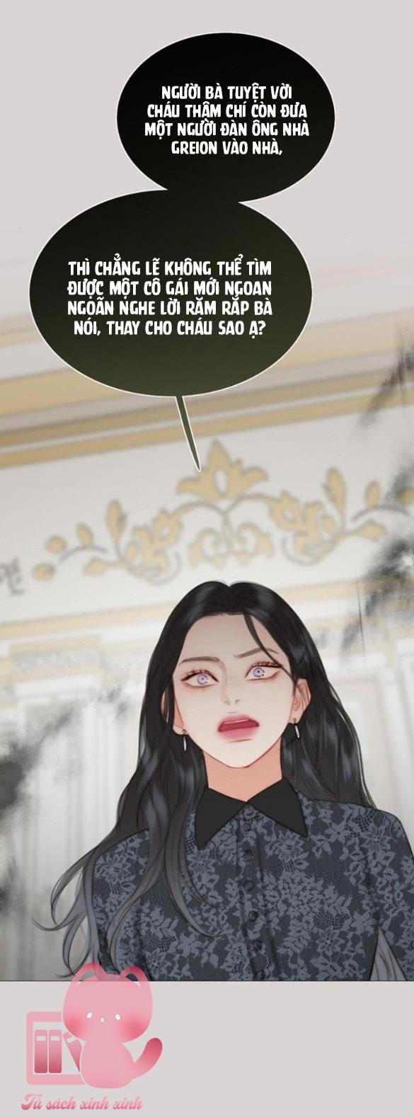 Serena - Chap 35 - Trang 18