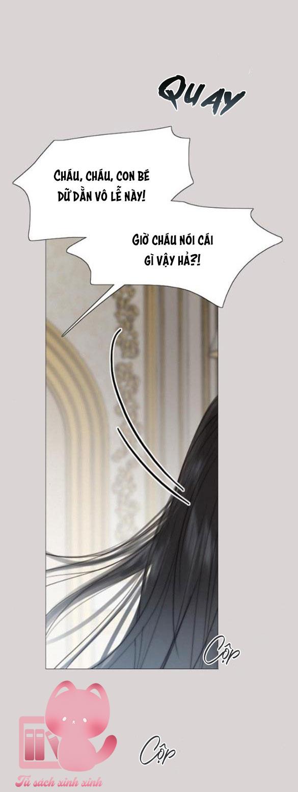 Serena - Chap 35 - Trang 19