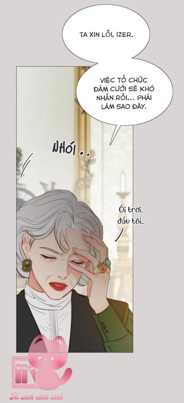 Serena - Chap 35 - Trang 24