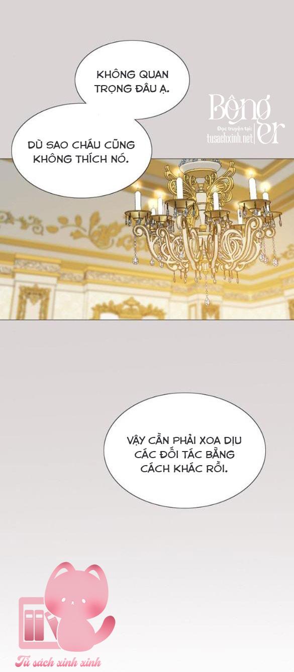 Serena - Chap 35 - Trang 25