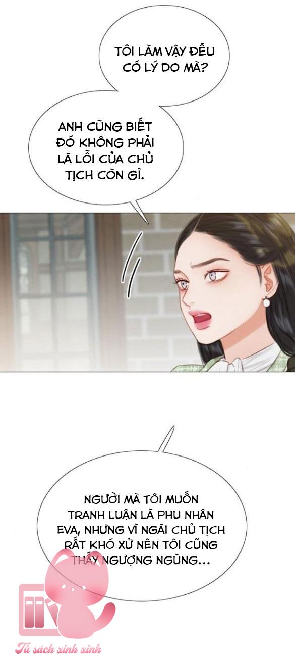 Serena - Chap 35 - Trang 3