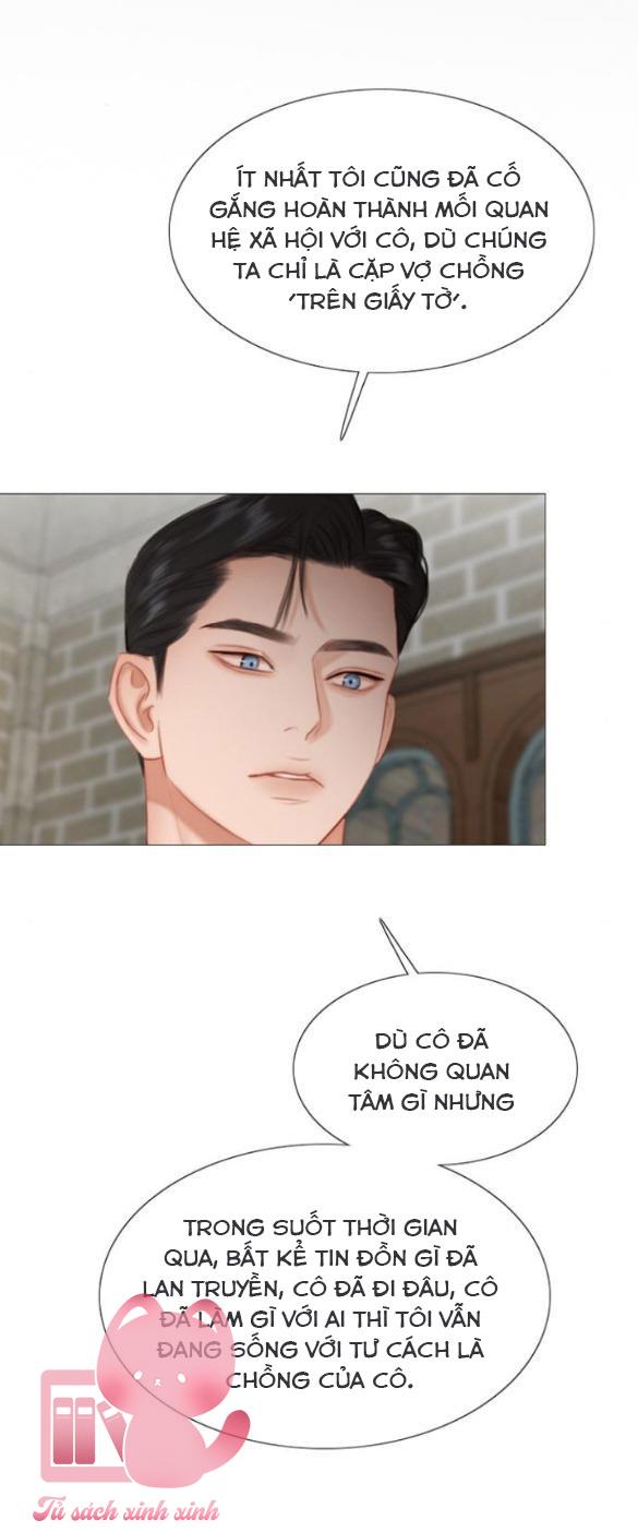 Serena - Chap 35 - Trang 31