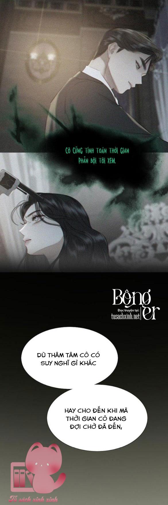 Serena - Chap 35 - Trang 36