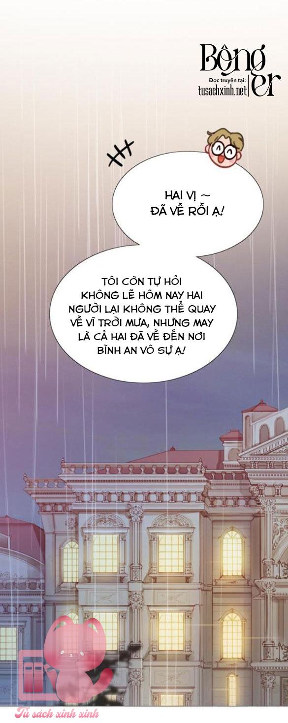 Serena - Chap 35 - Trang 41