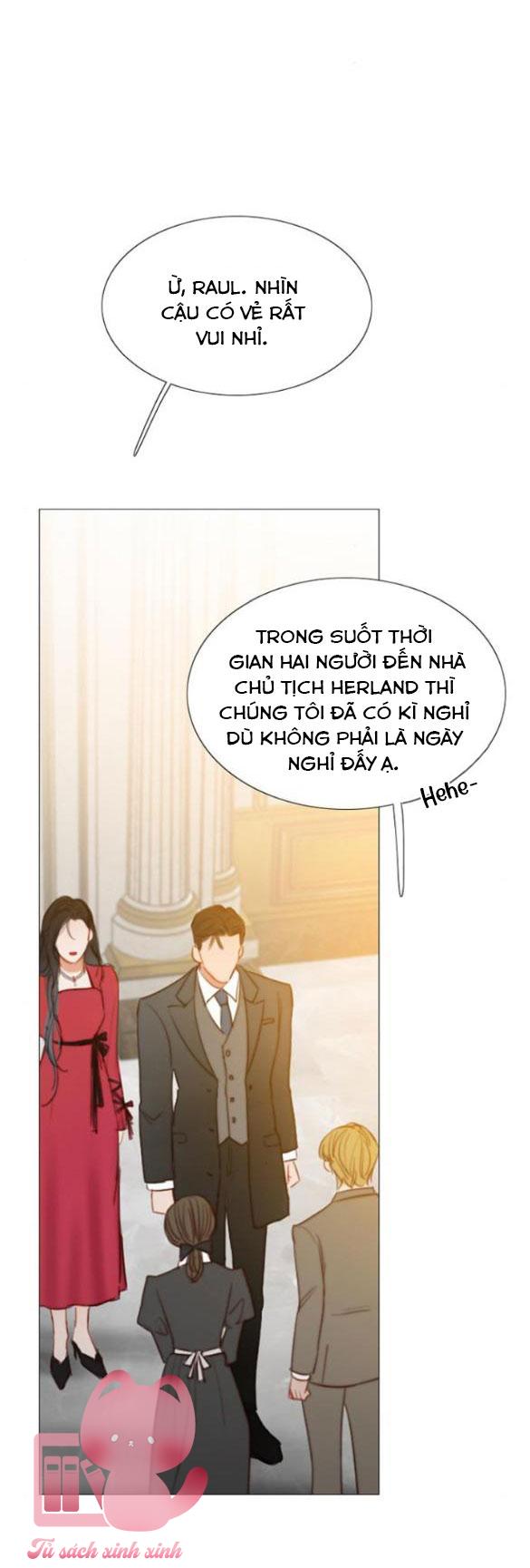 Serena - Chap 35 - Trang 42