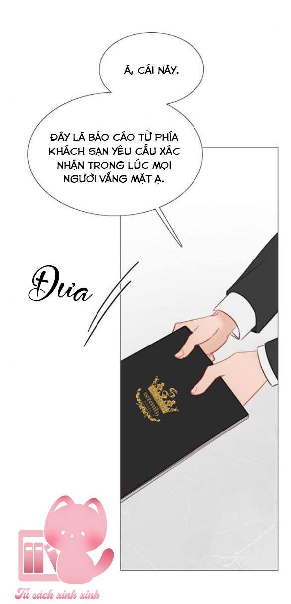 Serena - Chap 35 - Trang 43