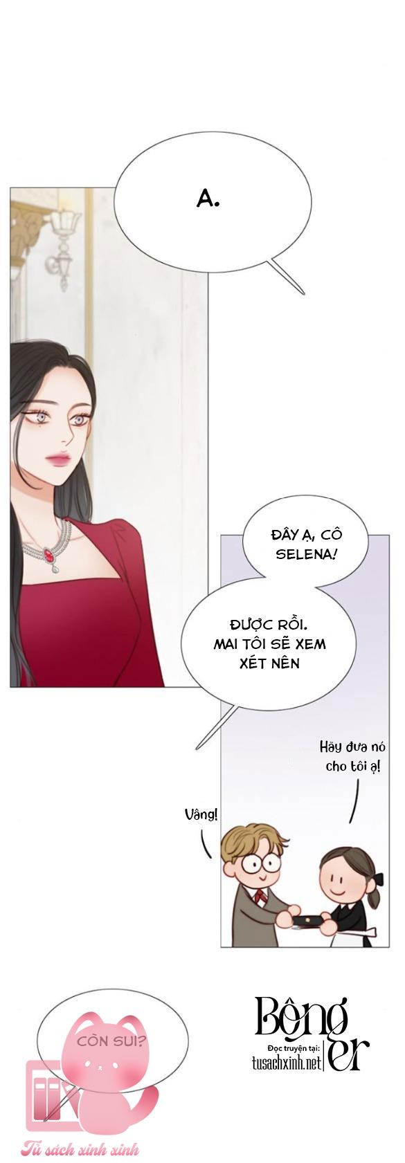 Serena - Chap 35 - Trang 46