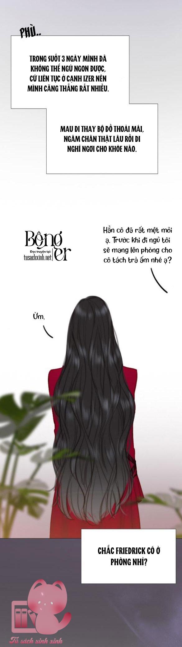 Serena - Chap 35 - Trang 50