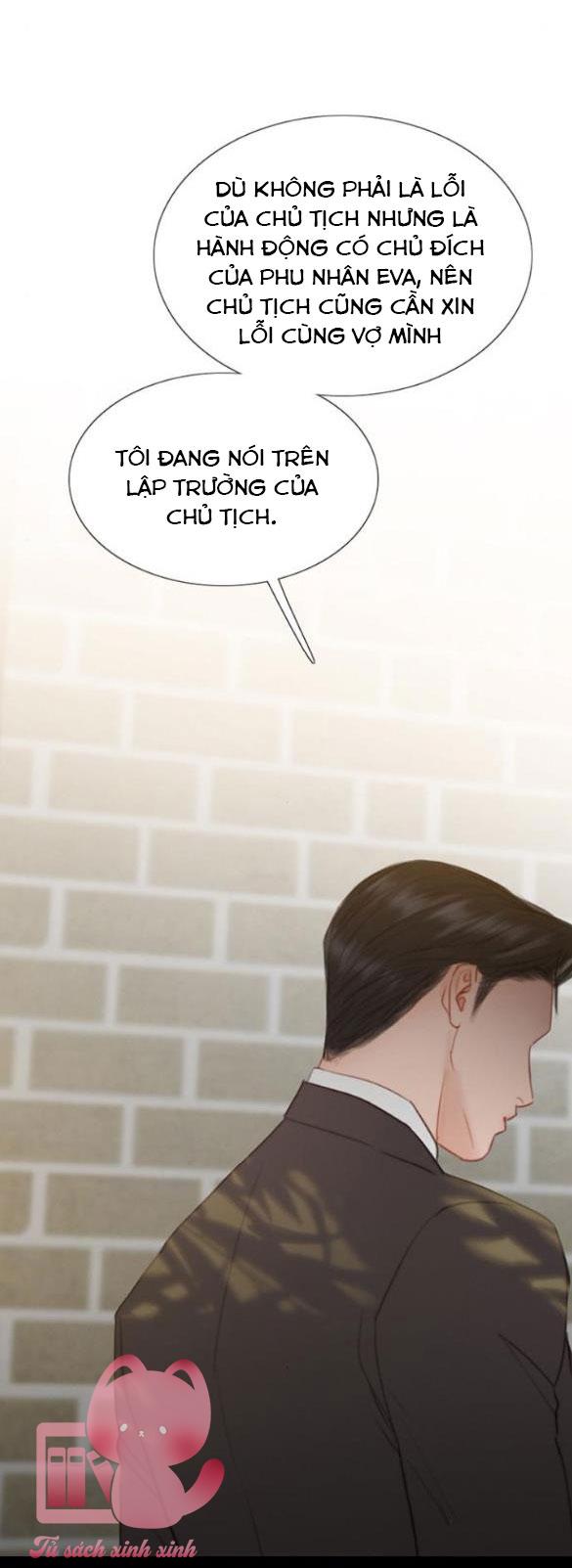 Serena - Chap 35 - Trang 6
