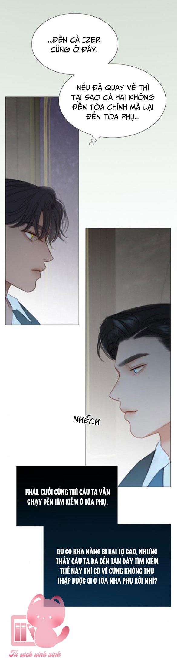 Serena - Chap 35 - Trang 70